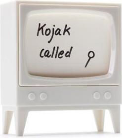 Immagine prodotto Monkey Business Memo Telly, rosso