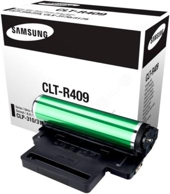 Actual product image Samsung CLT-R409/SEER409 Drum Kit 24.000 pages CLP-310