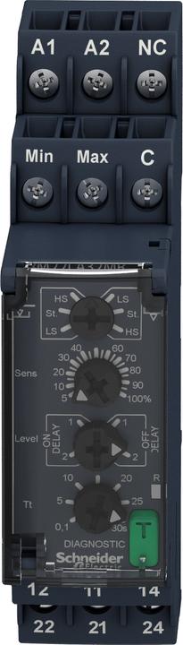 Image du produit Schneider Electric Level Control Relay