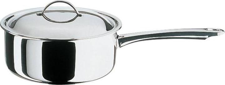 Produktbild Spring Cristal (16 cm, Kochtopf, Edelstahl)