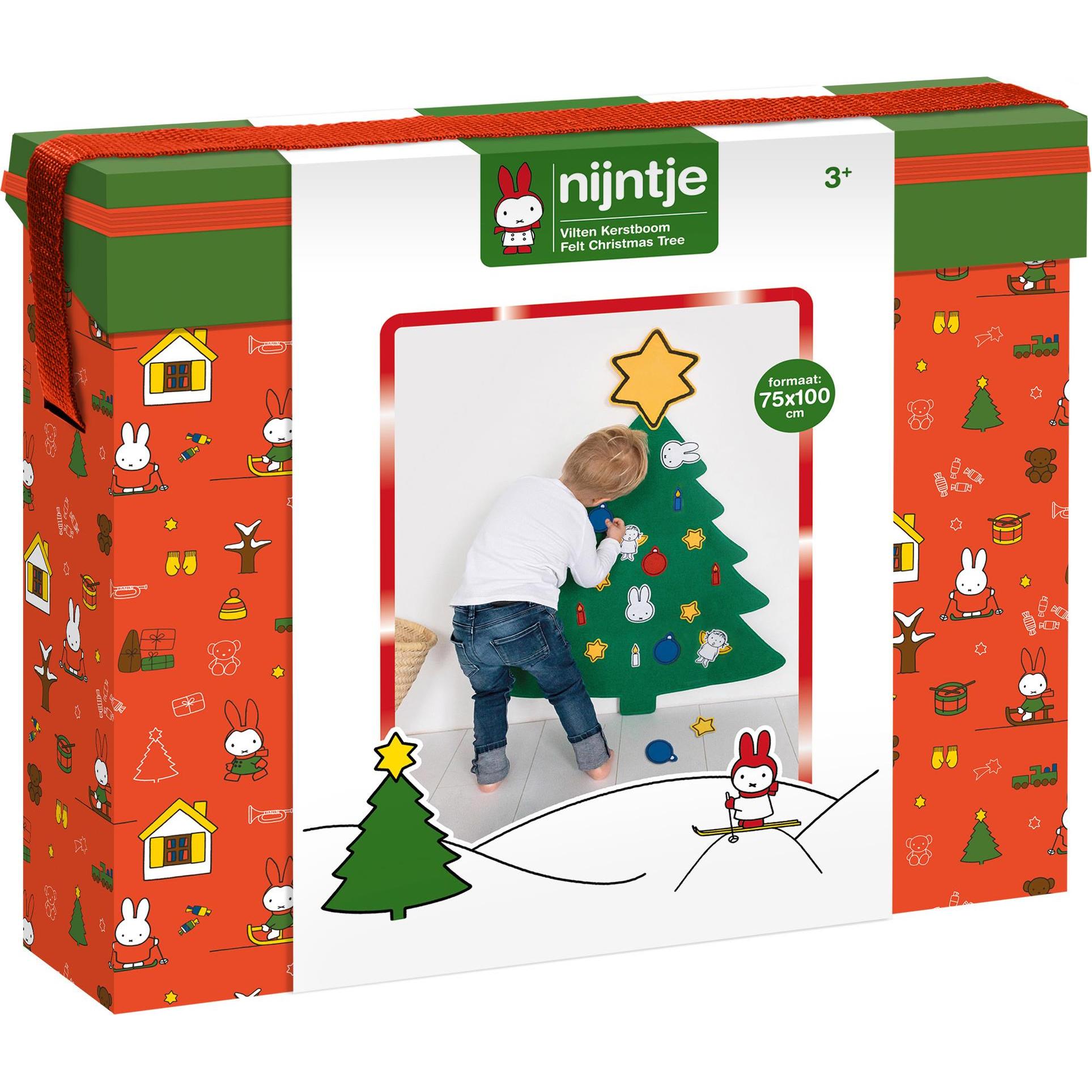 Bambolino Toys Miffy (17017)