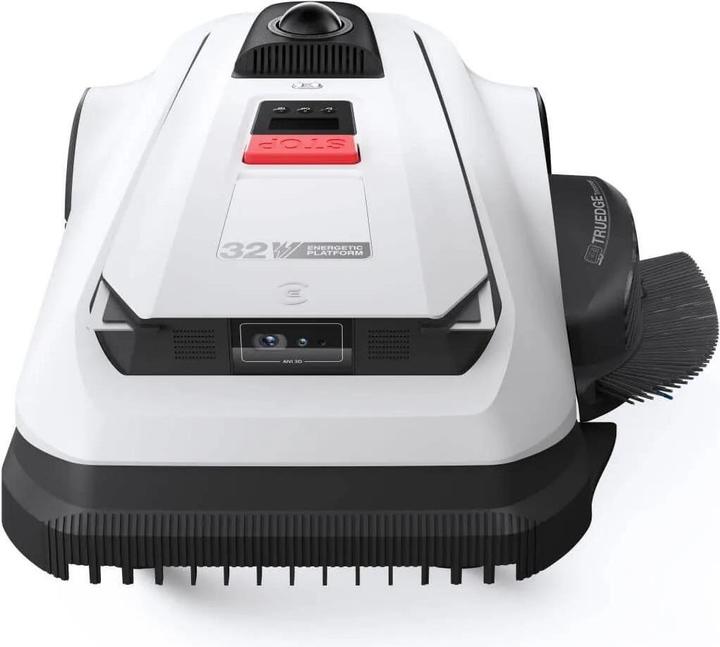 Actual product image Ecovacs GOAT A1600 LiDAR Pro (1600 m², Without boundary wire)