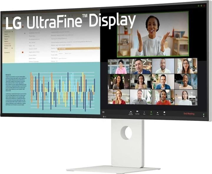 Produktbild LG 40U990A-W (5120 x 2160 Pixel, 40")