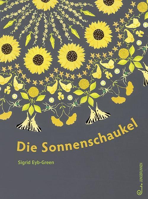 Produktbild Die Sonnenschaukel (Deutsch, Sigrid Eyb-Green, 2016)