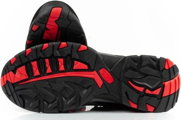 Produktbild CMP Campagnolo Melnick Wanderschuhe (45)