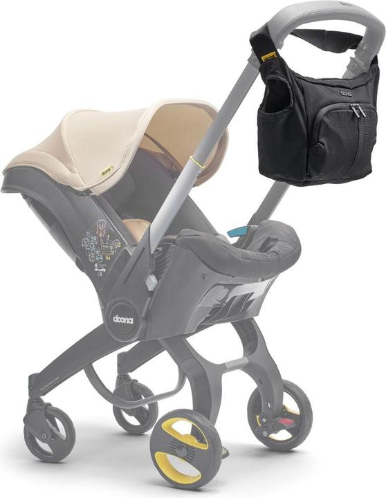 Produktbild Doona Essentials