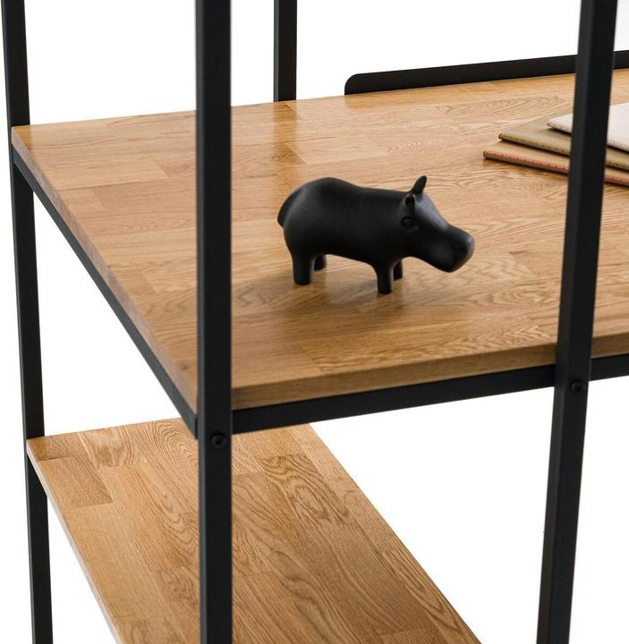 Produktbild La Redoute Interieurs Hiba (130 x 70 x 145 cm)