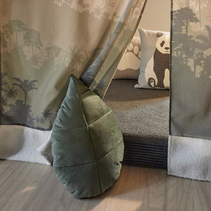 Produktbild Lifetime Kidsrooms Matratzenbezug Teddy (90 x 200 cm)