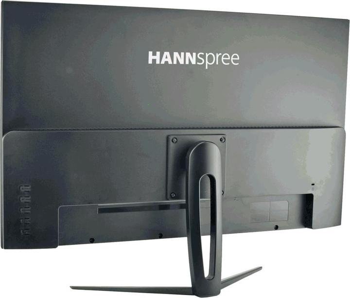 Produktbild Hannspree HS322UPB - LED-Monitor - 81.3 cm (32") (2560 x 1440 Pixel, 32")