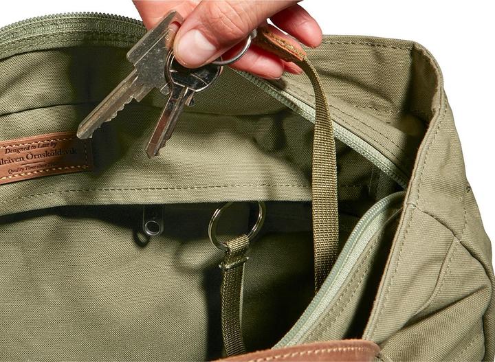 Immagine prodotto Fjällräven No. 2 Pacco morto (16 l)