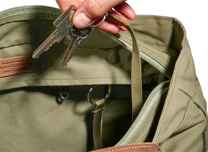 Image du produit Fjällräven N°2 Paquet mort (16 l)