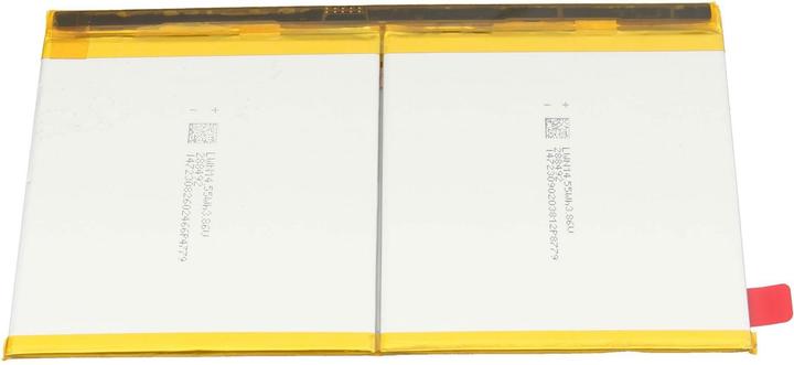 Produktbild Lenovo SB18D06731 (2 Zellen, 7500 mAh)