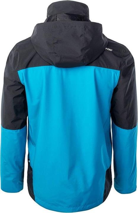 Produktbild Hi-Tec Teodoro Softshelljacke (XL)