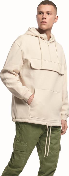 Produktbild Build Your Brand Sweat Pull Over Hoody (L)