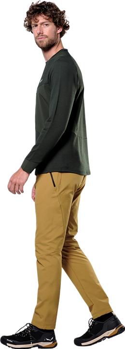 Actual product image Salewa Puez Merino Durastretch Pullover (L)