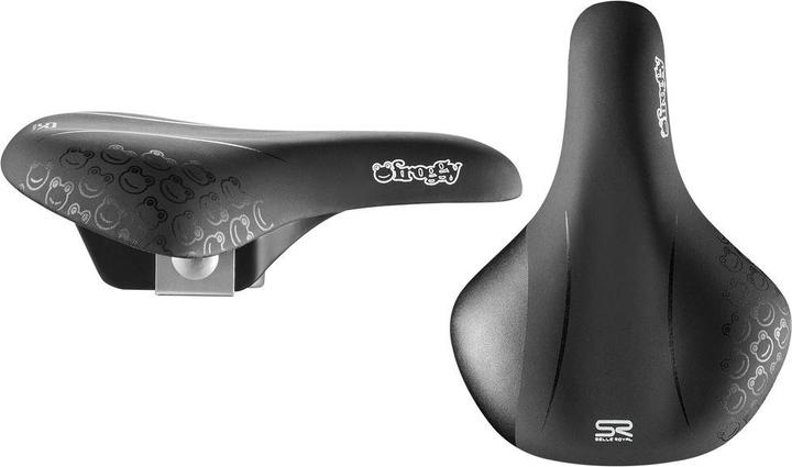 Actual product image Selle Royal Froggy