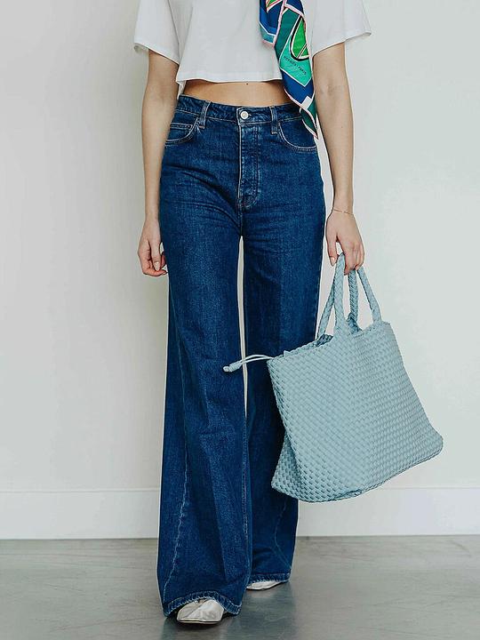 Actual product image My Marrea Tote Bag ALWAYS ON THE RUN