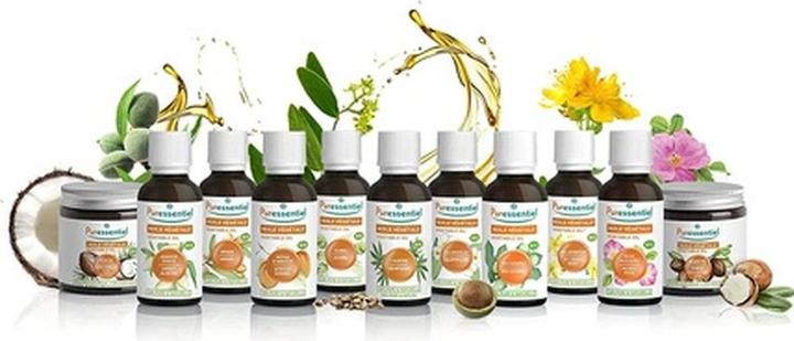 Produktbild Puressentiel Pflanzenöl Macademia Bio Öl (Körperöl, 50 ml)