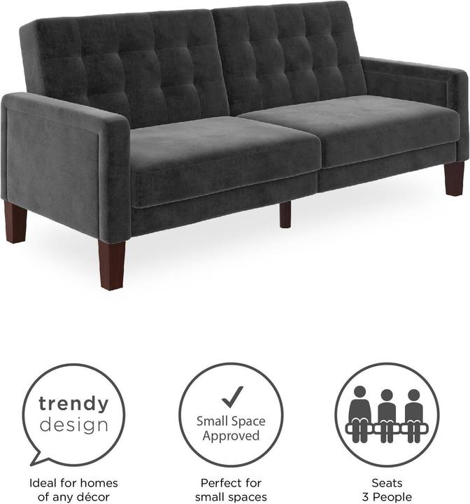 Actual product image Better Homes & Gardens Porter