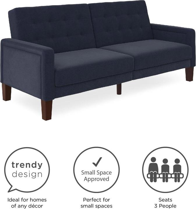 Actual product image Better Homes & Gardens Porter (3-seater)