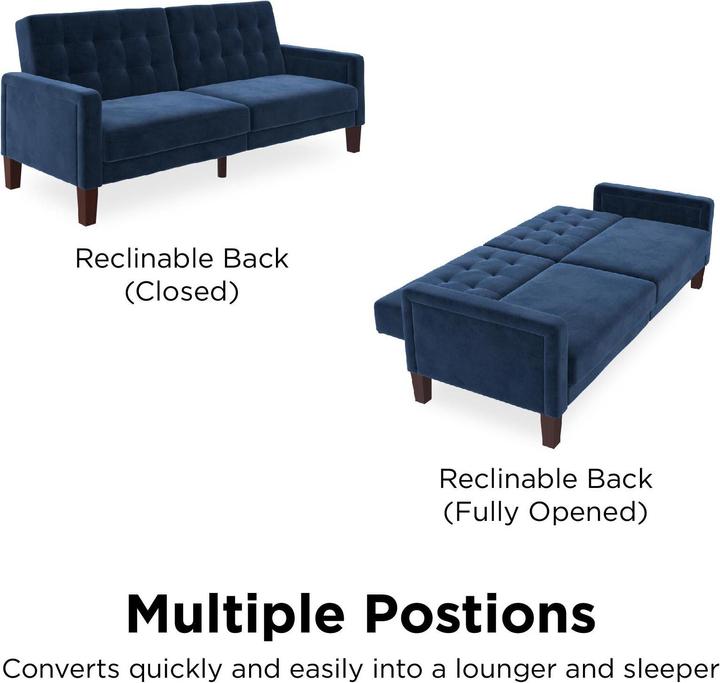 Produktbild Better Homes & Gardens Porter (3-Sitzer)