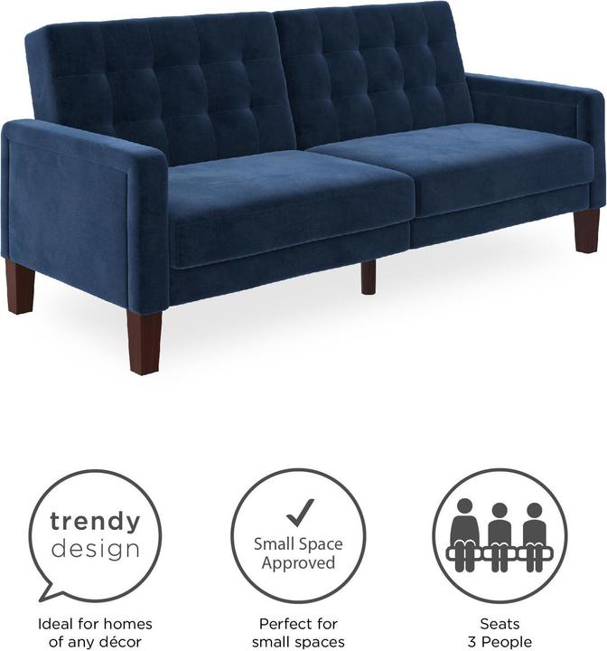 Produktbild Better Homes & Gardens Porter (3-Sitzer)