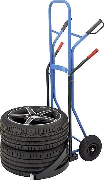 Produktbild Eurokraft Reifen-Trolley (180 kg)