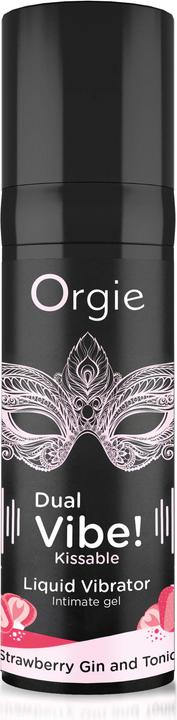 Immagine prodotto Orgie Vibe Bullet Vibration Kit Strawberry Gin & Tonic