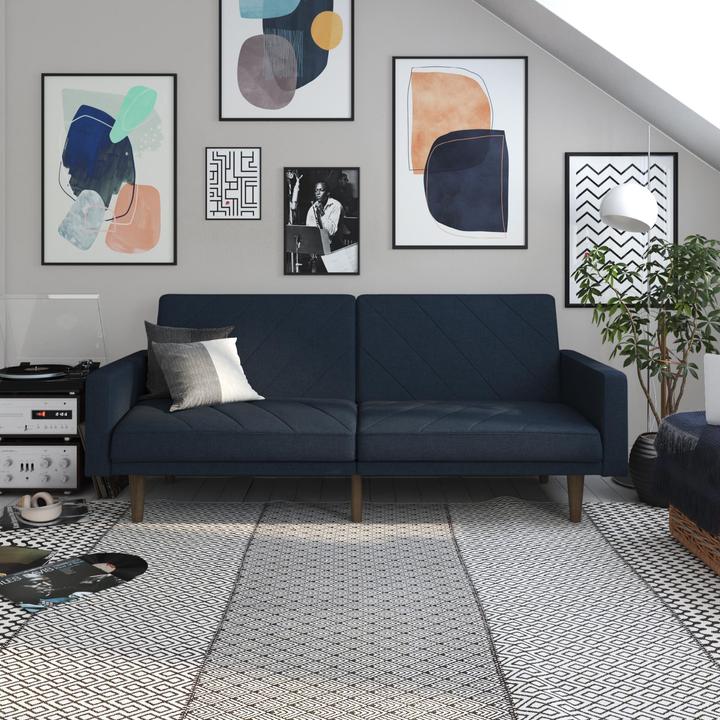 Actual product image DHP Paxson (2 person sofa)