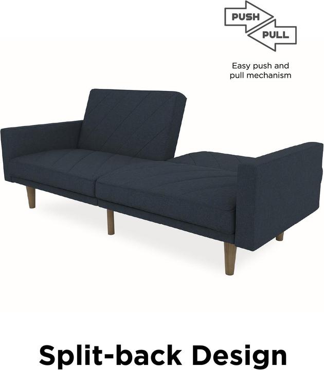 Actual product image DHP Paxson (2 person sofa)