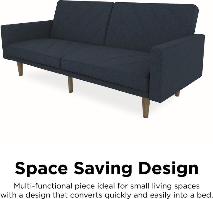 Actual product image DHP Paxson (2 person sofa)