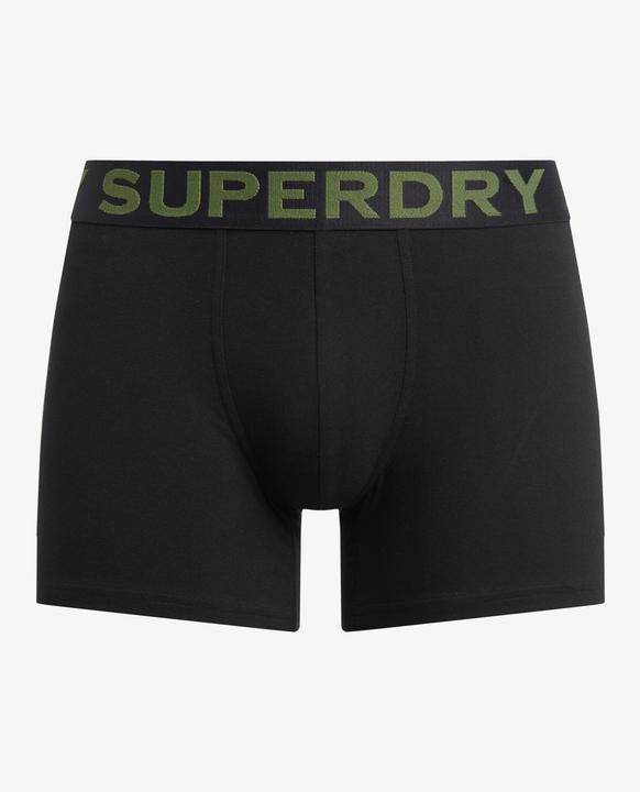 Produktbild Superdry Unterhose (S, 3er Pack)