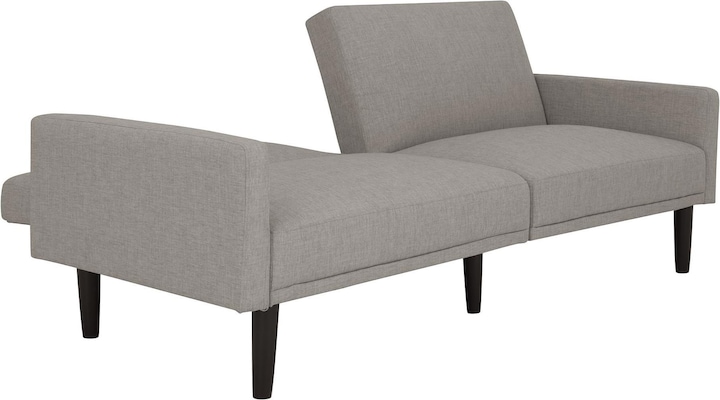 Actual product image Room Essentials Futon