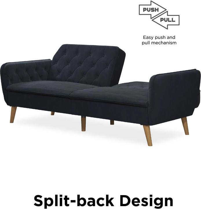 Actual product image Novogratz Tallulah