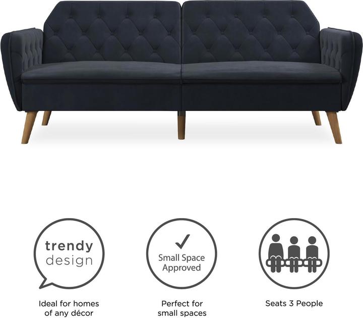 Actual product image Novogratz Tallulah