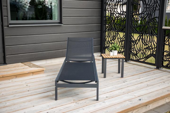 Produktbild Venture Home Sonnenliege Copacabana (195 cm)