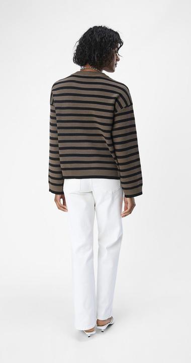 Produktbild Object Loose Fit Strickpullover (XL)