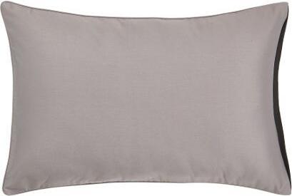 Image du produit Living Home Satin uni double face (Set de linge de lit, 65 x 100 cm, 240 x 240 cm)