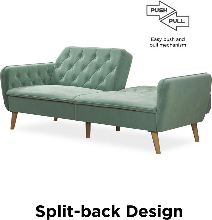 Actual product image Novogratz Tallulah