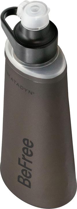 Image du produit Katadyn BeFree Filter AC (1 l)