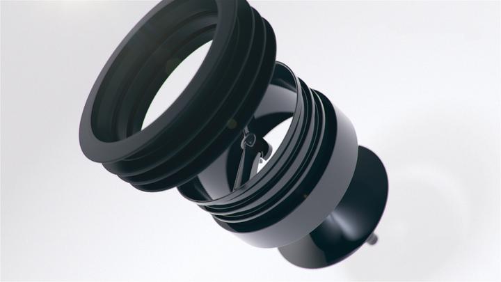 Green Drain GD1.5