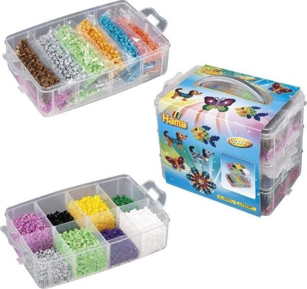 Image du produit Hama Perlen Kit de repassage