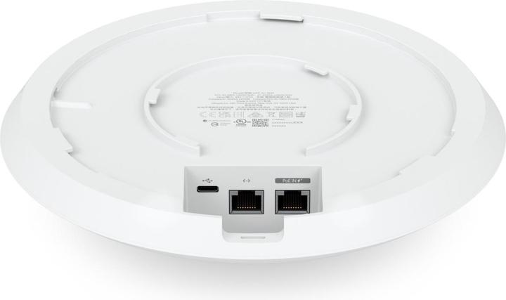Actual product image Ubiquiti Uap-Ac-Shd (1733 Mbit/s)