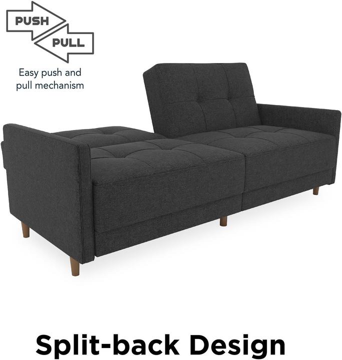 Actual product image DHP Andora (3-seater)