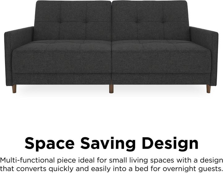 Actual product image DHP Andora (3-seater)