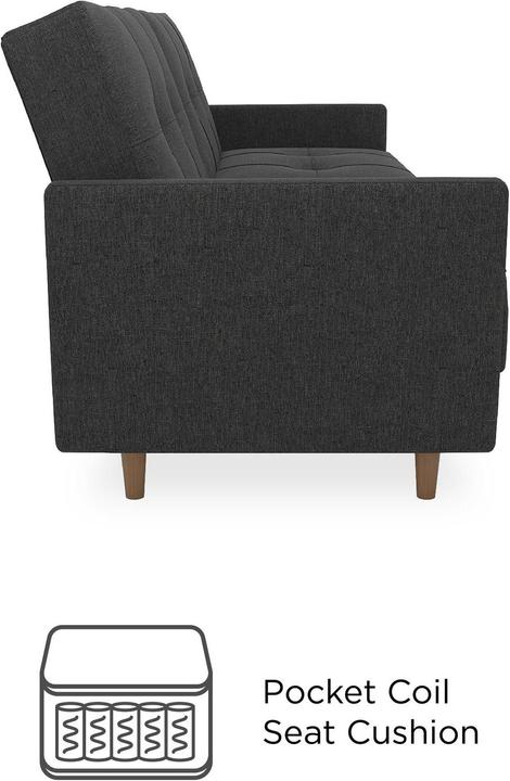 Actual product image DHP Andora (3-seater)