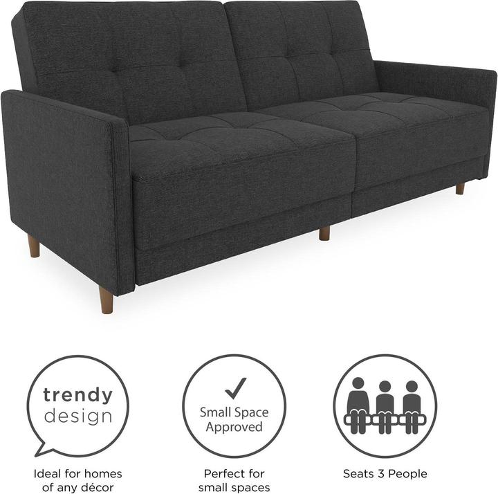 Actual product image DHP Andora (3-seater)