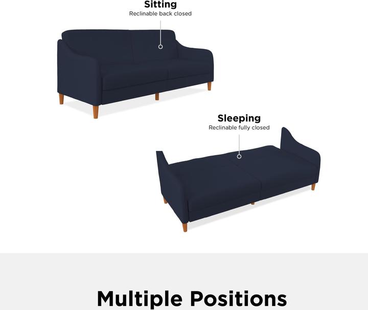 Immagine prodotto DHP Jasper (3 posti)