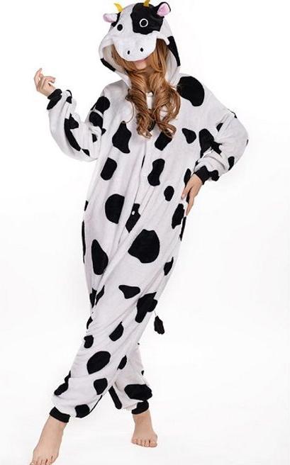 Produktbild MU Classic Kuh (L)