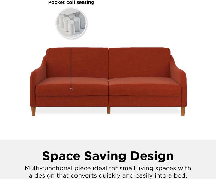 Actual product image DHP Jasper